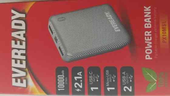 Павербанк.Новий! Київ