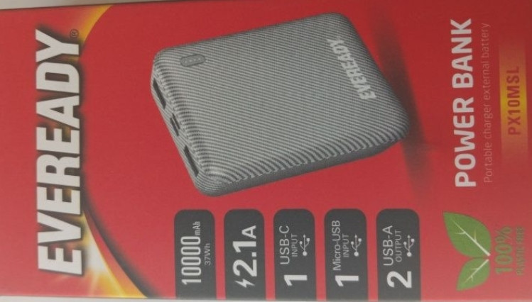 Павербанк.Новий! Київ - фото 1