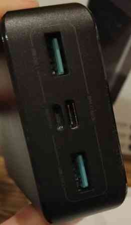 Павербанк 20000mAh. 22.5W Joyroom. Київ