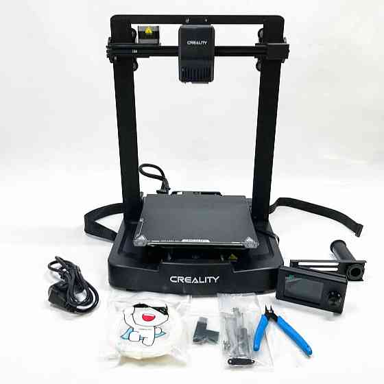 3D-принтер Creality Ender-3 V3 SE Харьков