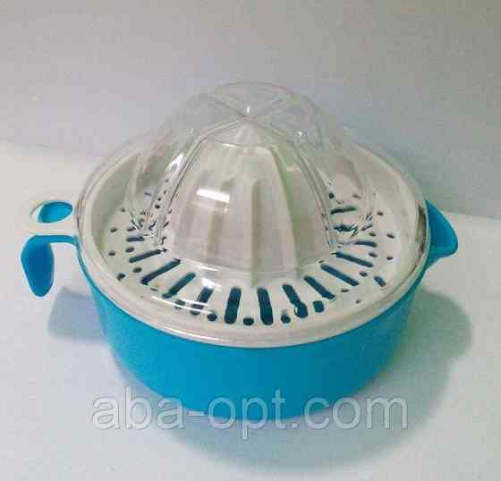 Свіжий цитрус пластиковий Ø 12 см (шт) Одеса