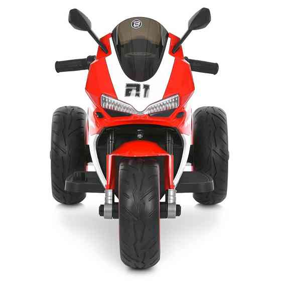 Дитячий електромобіль Мотоцикл M 6264EL-3 до 30 кг Вінниця