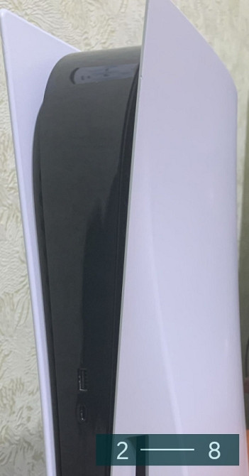 Приставка Sony PlayStation 5 Харків - фото 7