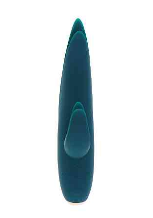 Вибратор Sage Pinpoint Vibrator Green Sex Aura Киев