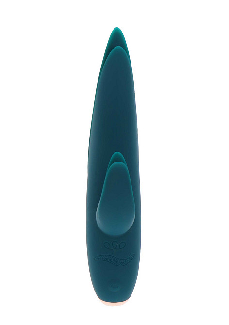 Вибратор Sage Pinpoint Vibrator Green Sex Aura Киев - изображение 3