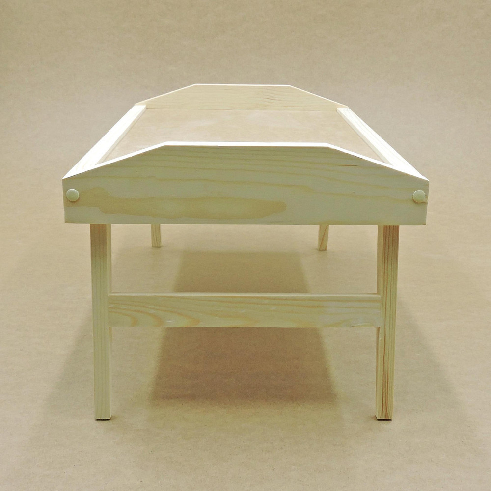 Столик-піднос для сніданку "Колорадо" бланже Миколаїв - фото 3