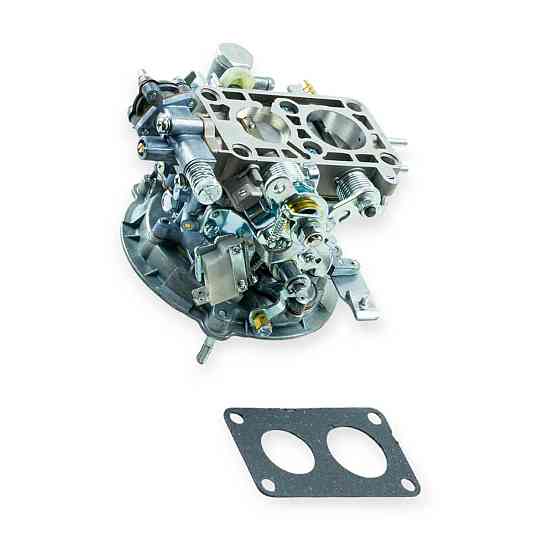 Карбюратор УАЗ К-151Е (421) Мукачево