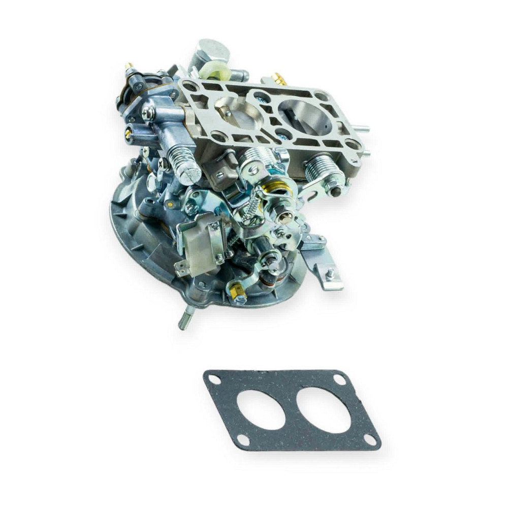 Карбюратор УАЗ К-151Е (421) Мукачево - изображение 2