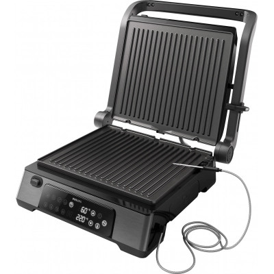 Электрогриль Philips HD6307/70 Винница - изображение 8
