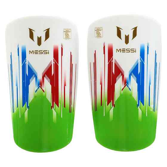 Щитки футбольні SPORTS SP-Sport FB-9727 L Вишнёвое