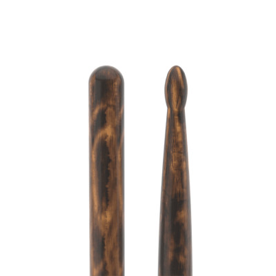 Барабанные палочки ProMark Classic Forward 7A FireGrain (TX7AW-FG) Винница - изображение 3