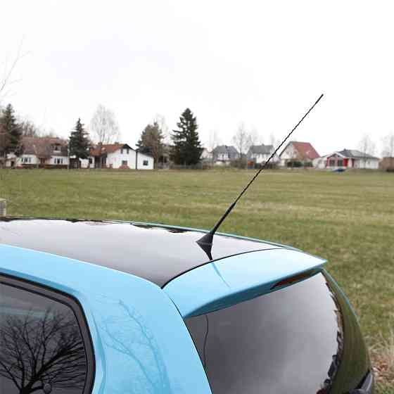 Універсальний стержень для автомобільної антени "Replacement L" 12В 55см Alca, 537500 Київ