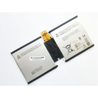 Аккумулятор для ноутбука Microsoft Surface 3 (Model 1645) G3HTA003H, 7270mAh (27.5Wh), 2cell, 3 (A47513) Винница - изображение 2