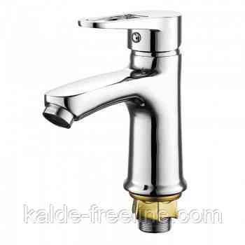 Змішувач для раковин MIXXUS ELBA 001 (NUT) Харків