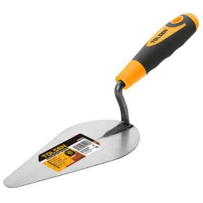 Кельма Tolsen капля 140 мм Ерго ручка (41050) Винница