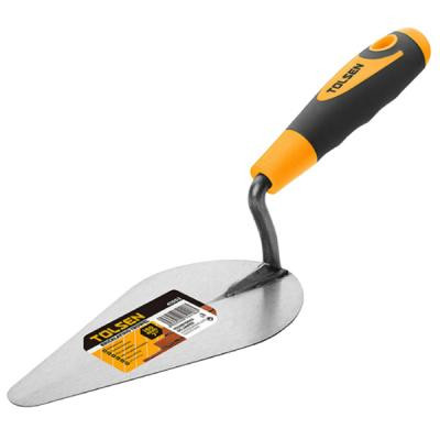 Кельма Tolsen капля 140 мм Ерго ручка (41050) Винница - изображение 1