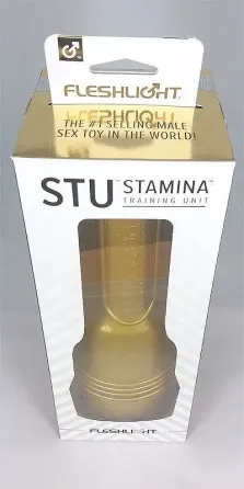 Мастурбатор Fleshlight Stamina Training Unit (Fleshlight STU) тренажер чоловічої витривалості Львів