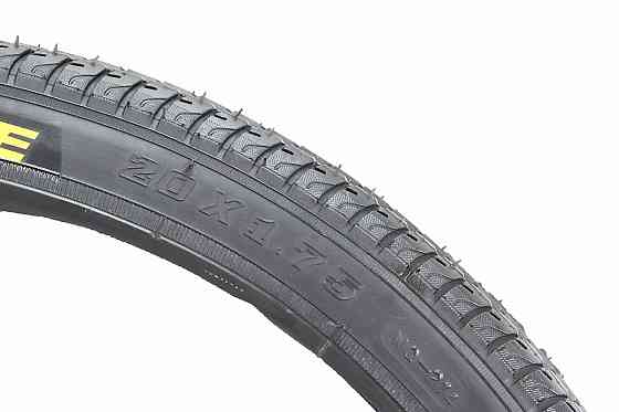 Шина 20"x1,75 (47-406) дорожня KB-214 Київ