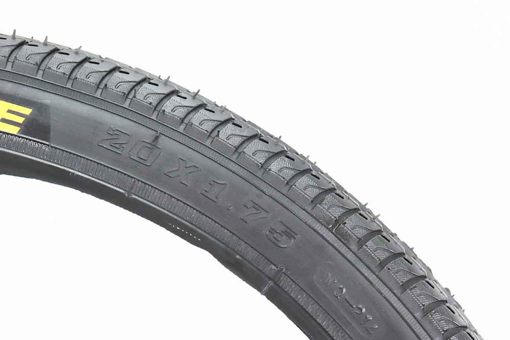 Шина 20"x1,75 (47-406) дорожня KB-214 Київ - фото 2