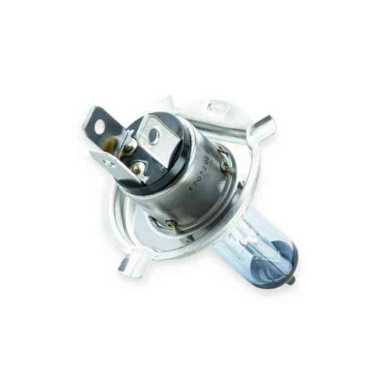 Автолампа 12V 60, 55 (43) Xenon Blue H4 Мукачево