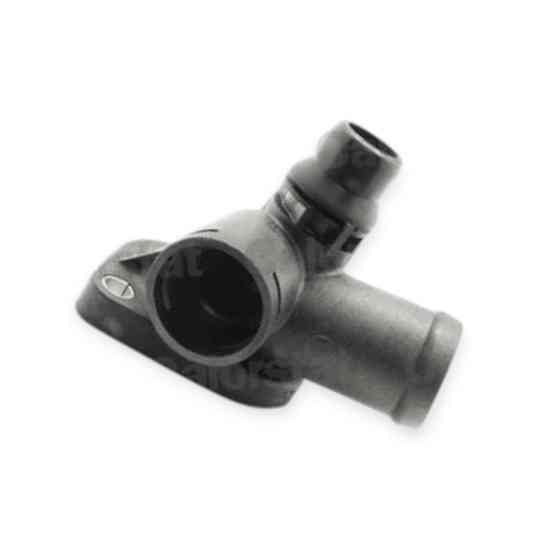 Флянець охолодження Audi A4, Volken Passat (94-02) системи Мукачево