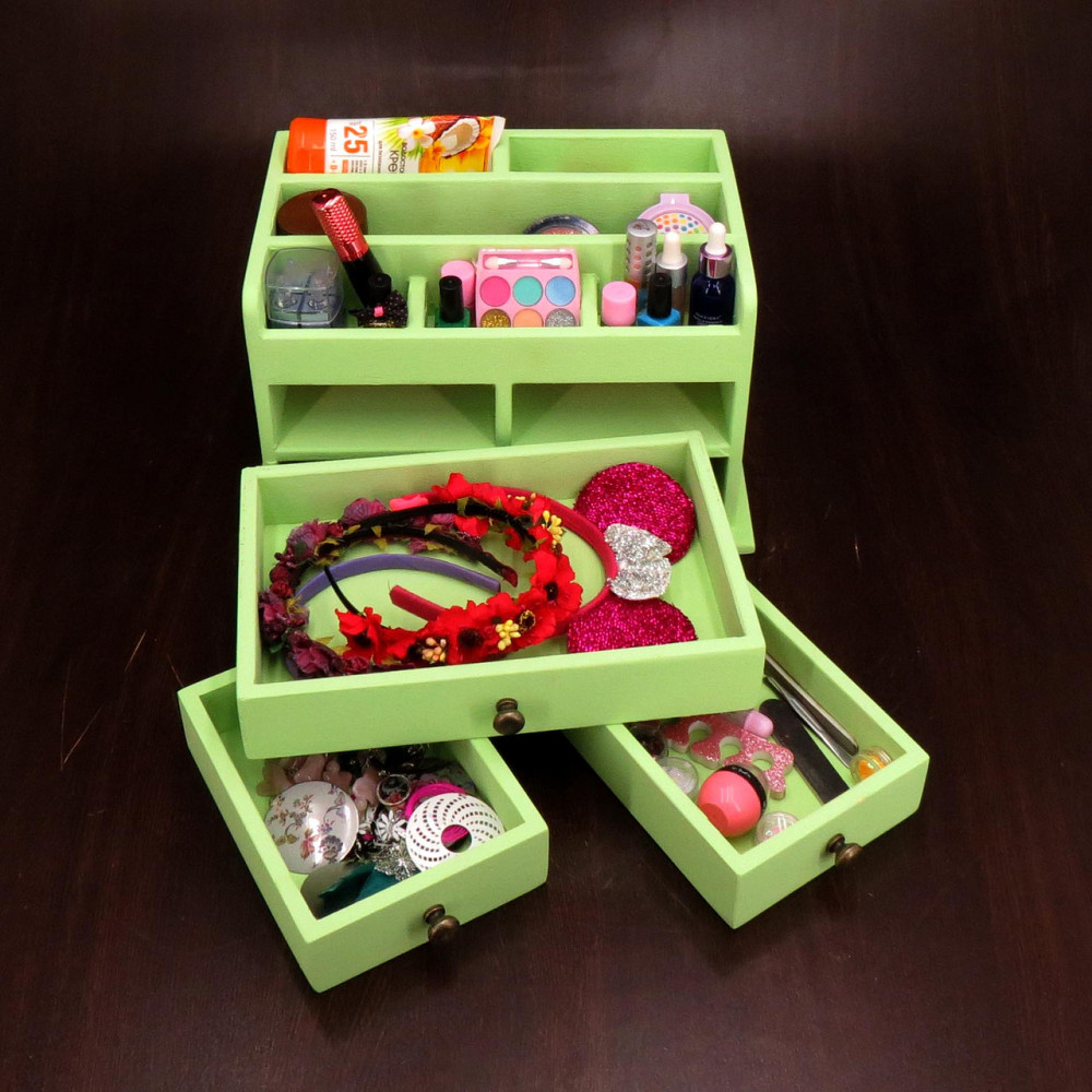 Органайзер для косметики 