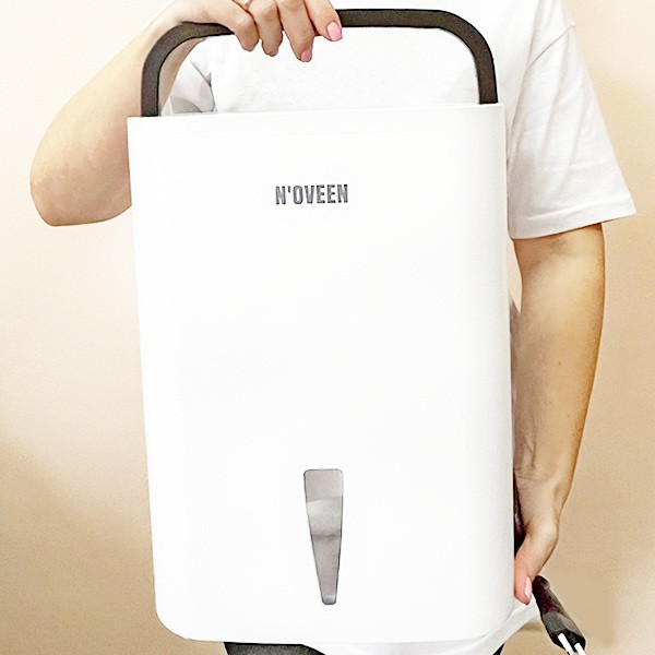 Осушитель и очиститель воздуха Noveen DH350 Днепр - изображение 10