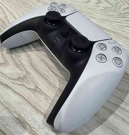 Игровая Приставка Sony PlayStation 5 Slim ( Digital Edition) 1TB. Киев