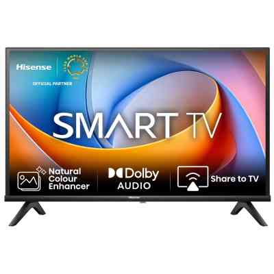 Телевізор Hisense 40A4Q Вінниця