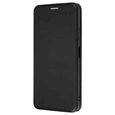 Чохол до мобільного телефона Armorstandart G-Case ZTE Blade A34 Black (ARM78993) Вінниця