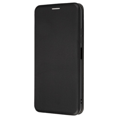Чохол до мобільного телефона Armorstandart G-Case ZTE Blade A34 Black (ARM78993) Вінниця - фото 1