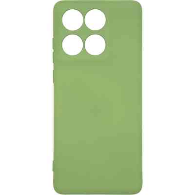 Чохол до мобільного телефона Armorstandart Motorola Edge 60 5G Camera cover Green (ARM85878) Вінниця