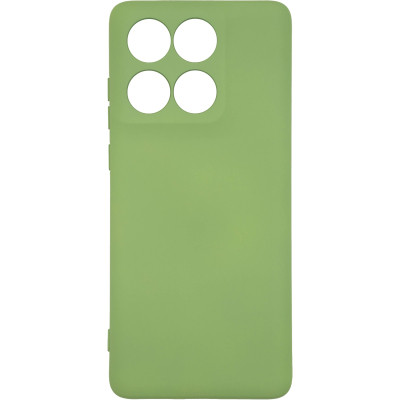 Чохол до мобільного телефона Armorstandart Motorola Edge 60 5G Camera cover Green (ARM85878) Вінниця - фото 1