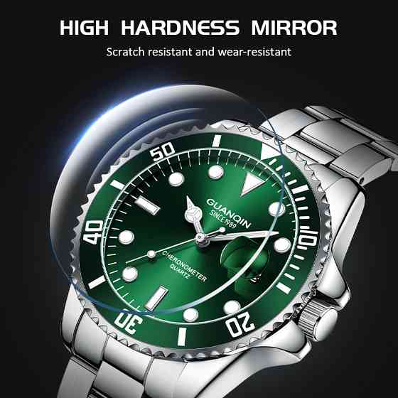 Guanquin Materhorn 5 Bar Киев