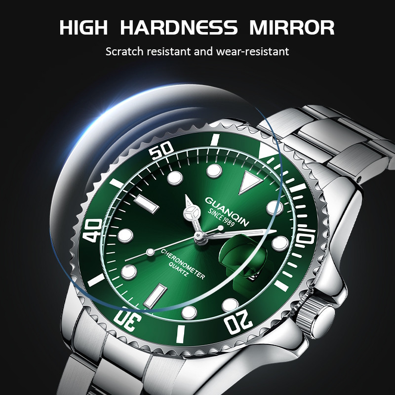 Guanquin Materhorn 5 Bar Киев - изображение 4