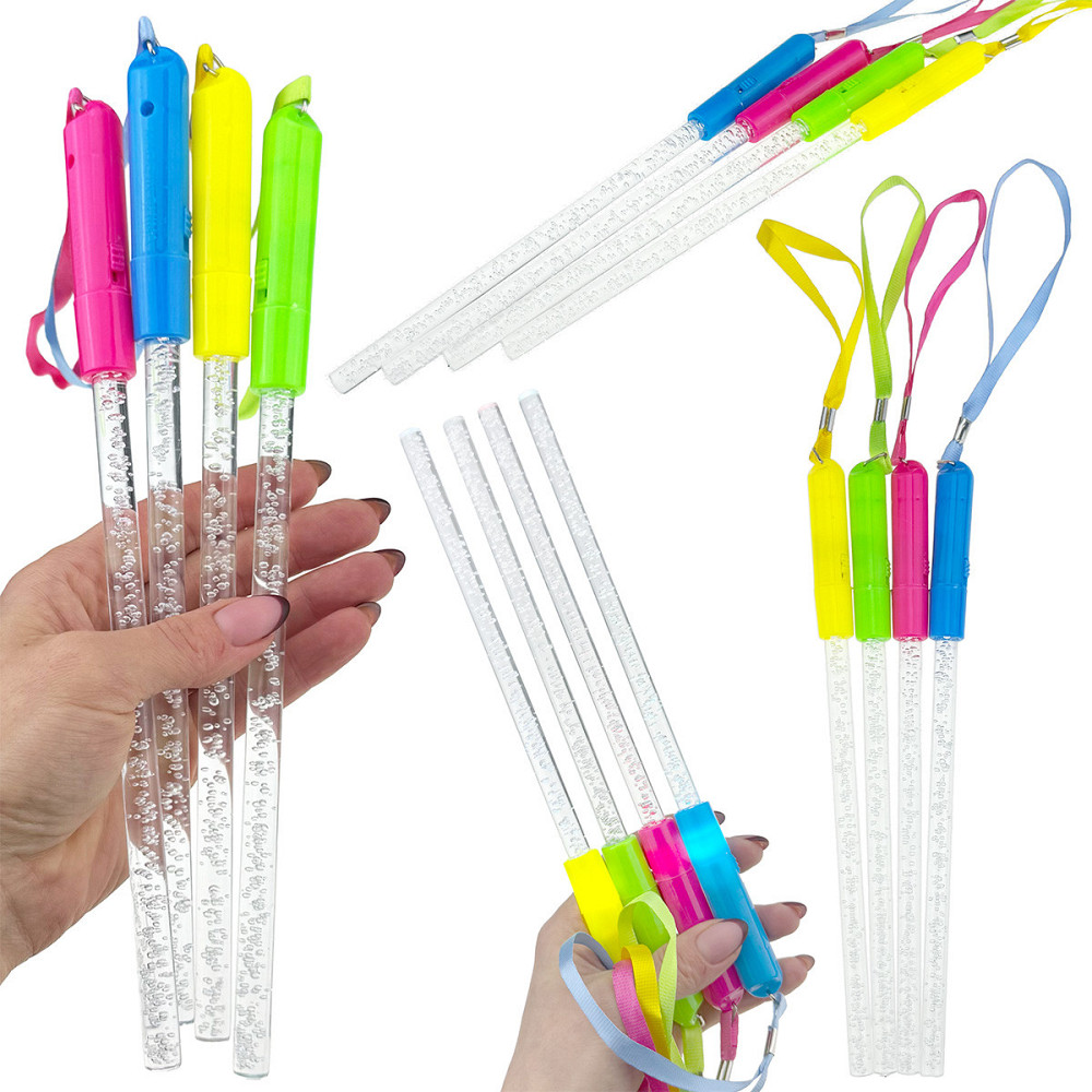 Палка светящаяся игрушка 12 шт Киев - изображение 1