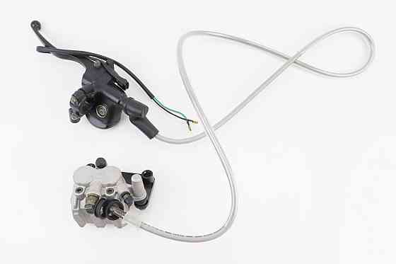 X-Road Light 200 Гальмівна система передня в зборі Київ