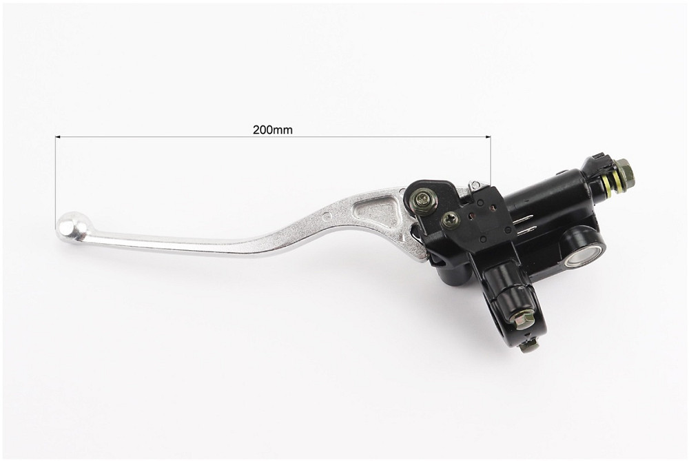 Циліндр гальмівний головний передній (під датчик квадрат) ТИП4 Киев - изображение 3