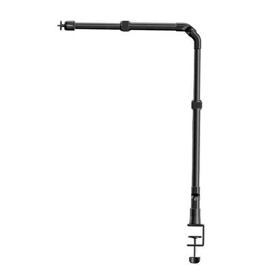 Штатив-тримач Ulanzi Vijim ZJ02 C-clip Folding Bracket (UV-T085 ZJ02) Київ