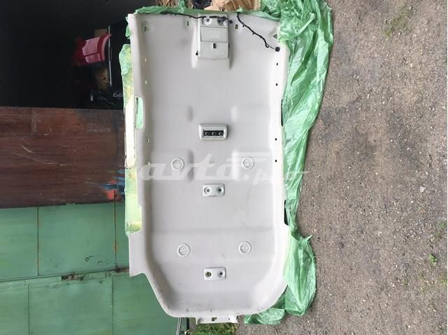 1UF64HDAAB Обшивка потолка Dodge Journey 11- без люка, 3 ряда Коломыя - изображение 1