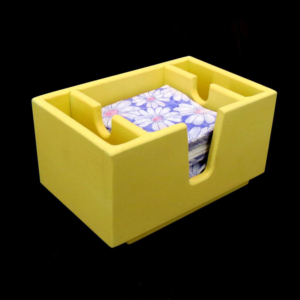 Серветниця "Санкара" лимонад Миколаїв - фото 2