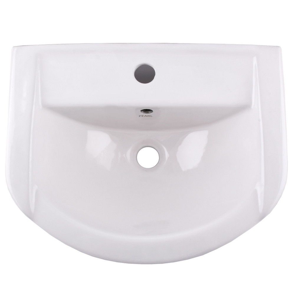 УМИВАЛЬНИК GRAND 46 WB-GR-46 (000031008) Київ - фото 1