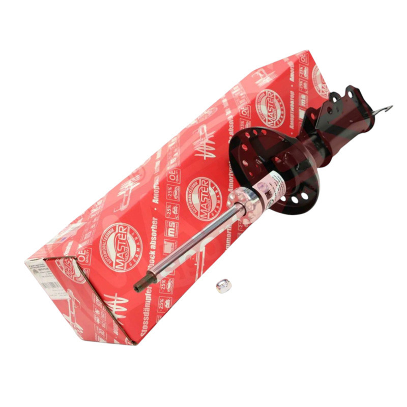 Стійка Chevrolet Cruze J300 ліва передня Мукачево - фото 3