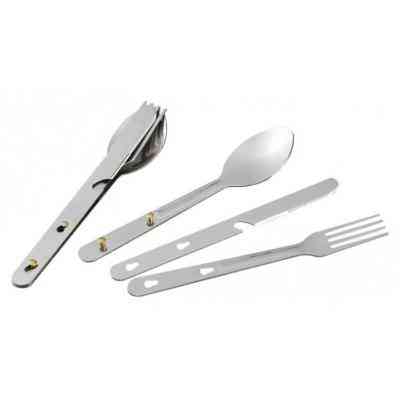 Набір туристичного посуду Tramp UTRC-003 Вінниця