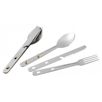 Набір туристичного посуду Tramp UTRC-003 Вінниця - фото 1