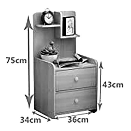 Прикроватная тумба 