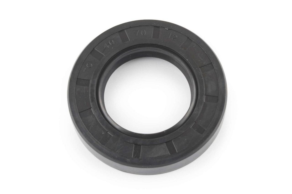 Сальник редуктора фрезы мотоблок 180N (9Hp) (40*70*12) Мукачево - изображение 1