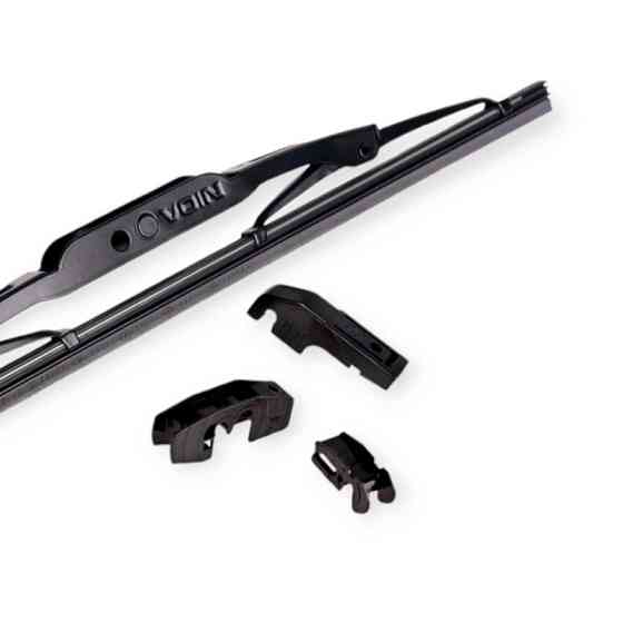 Щетка classic 450мм - 18