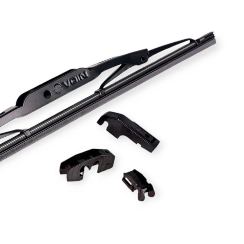 Щітка classic 450мм - 18" двірника Мукачево - фото 2