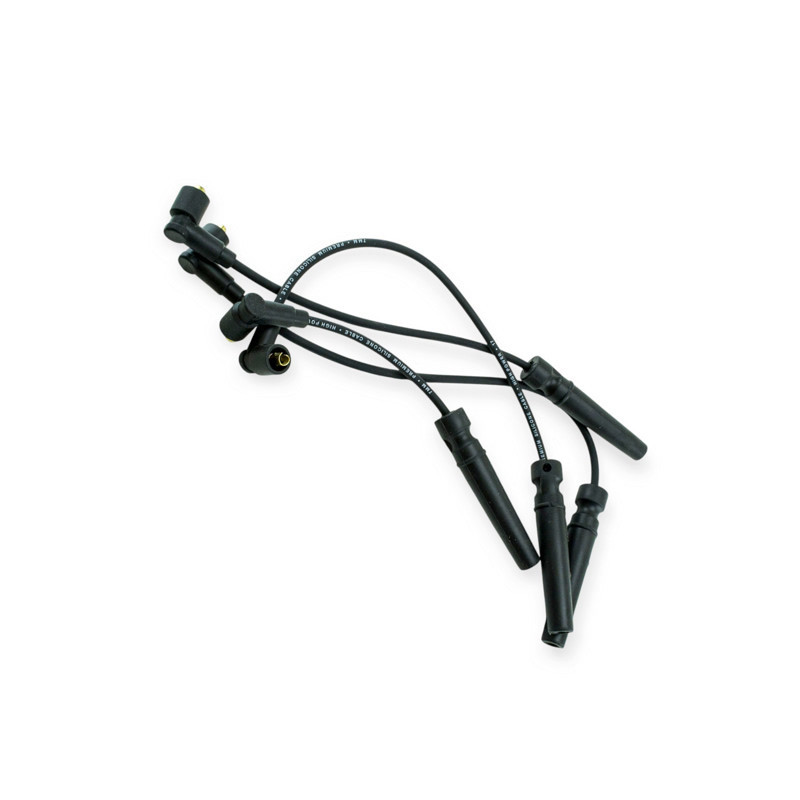 Провода высоковольтные Lacetti 1,6 (16 кл) TESLA Мукачево - изображение 2